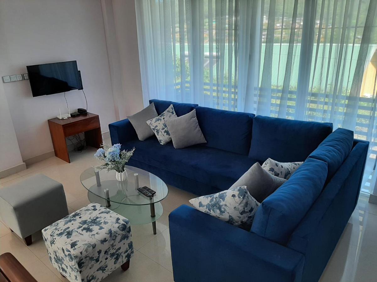 J'S Villa Nuwara Eliya Exteriör bild