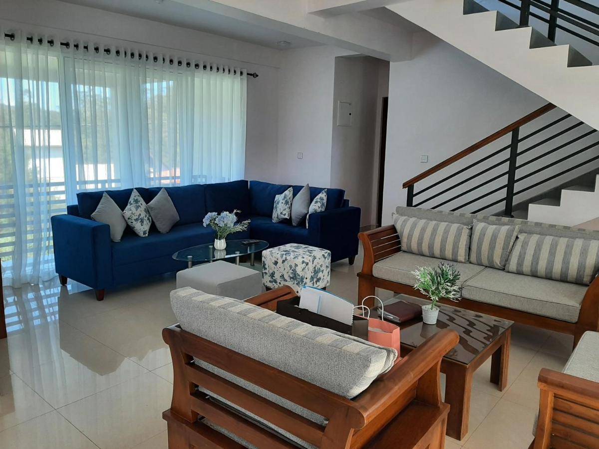 J'S Villa Nuwara Eliya Exteriör bild