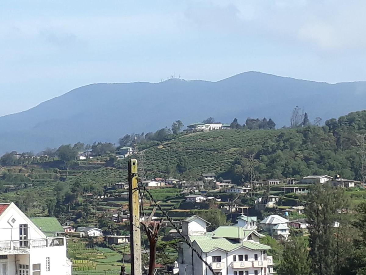 J'S Villa Nuwara Eliya Exteriör bild