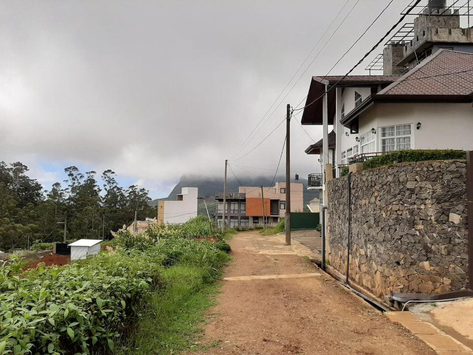 J'S Villa Nuwara Eliya Exteriör bild
