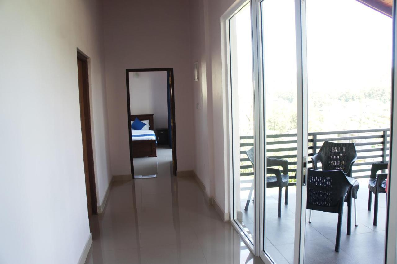 J'S Villa Nuwara Eliya Exteriör bild