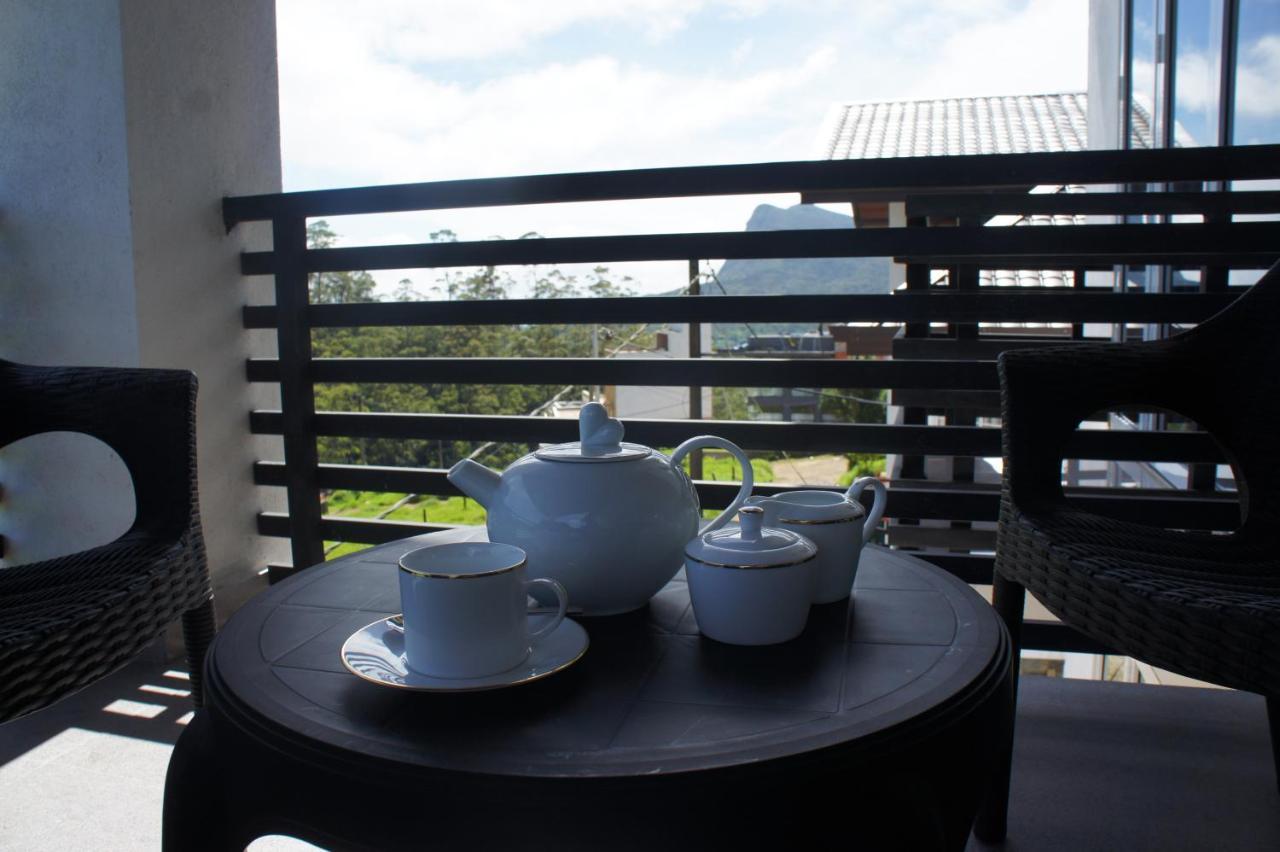 J'S Villa Nuwara Eliya Exteriör bild