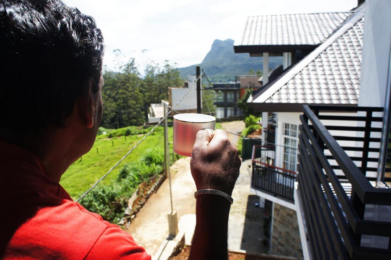 J'S Villa Nuwara Eliya Exteriör bild