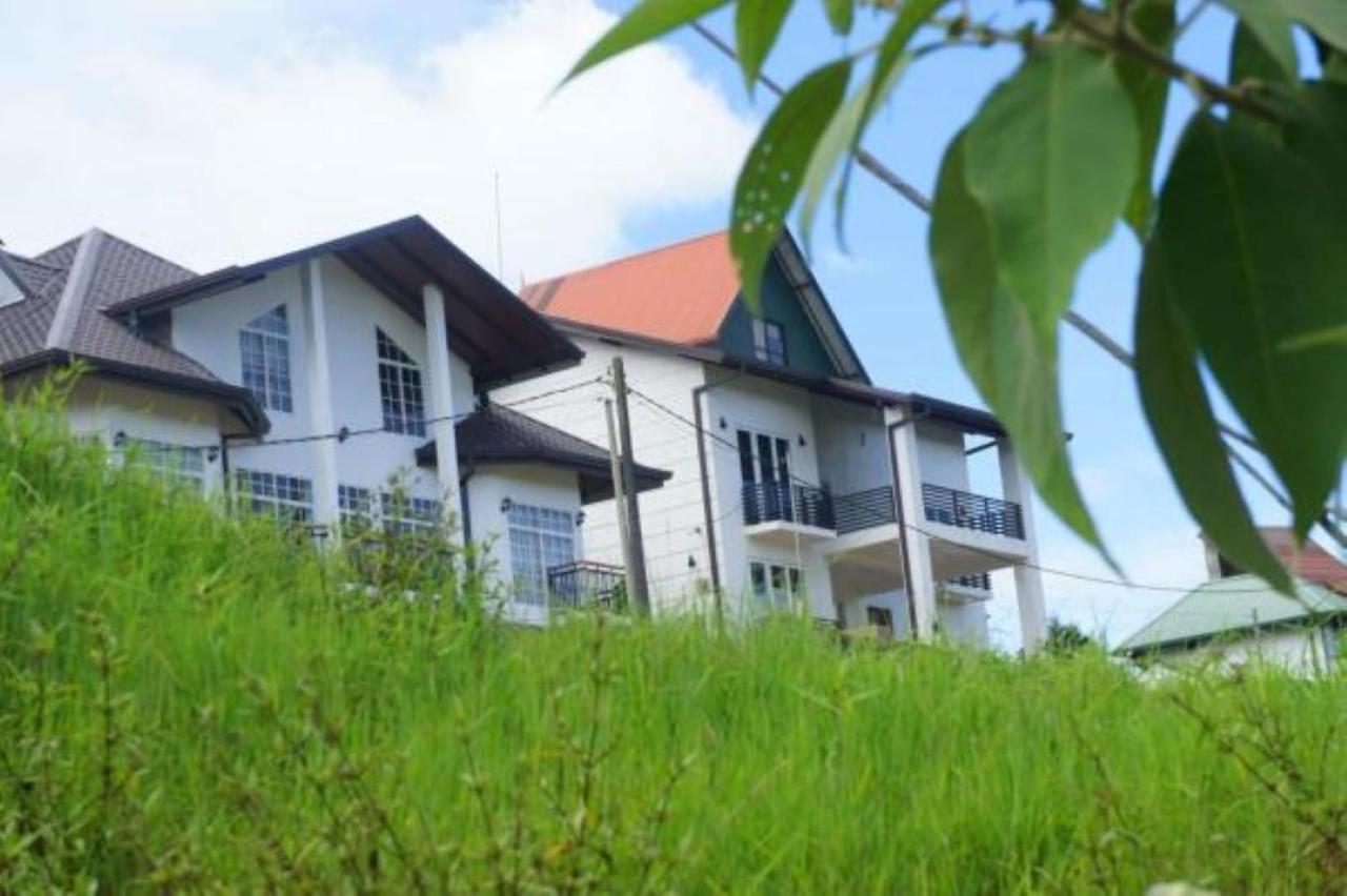 J'S Villa Nuwara Eliya Exteriör bild