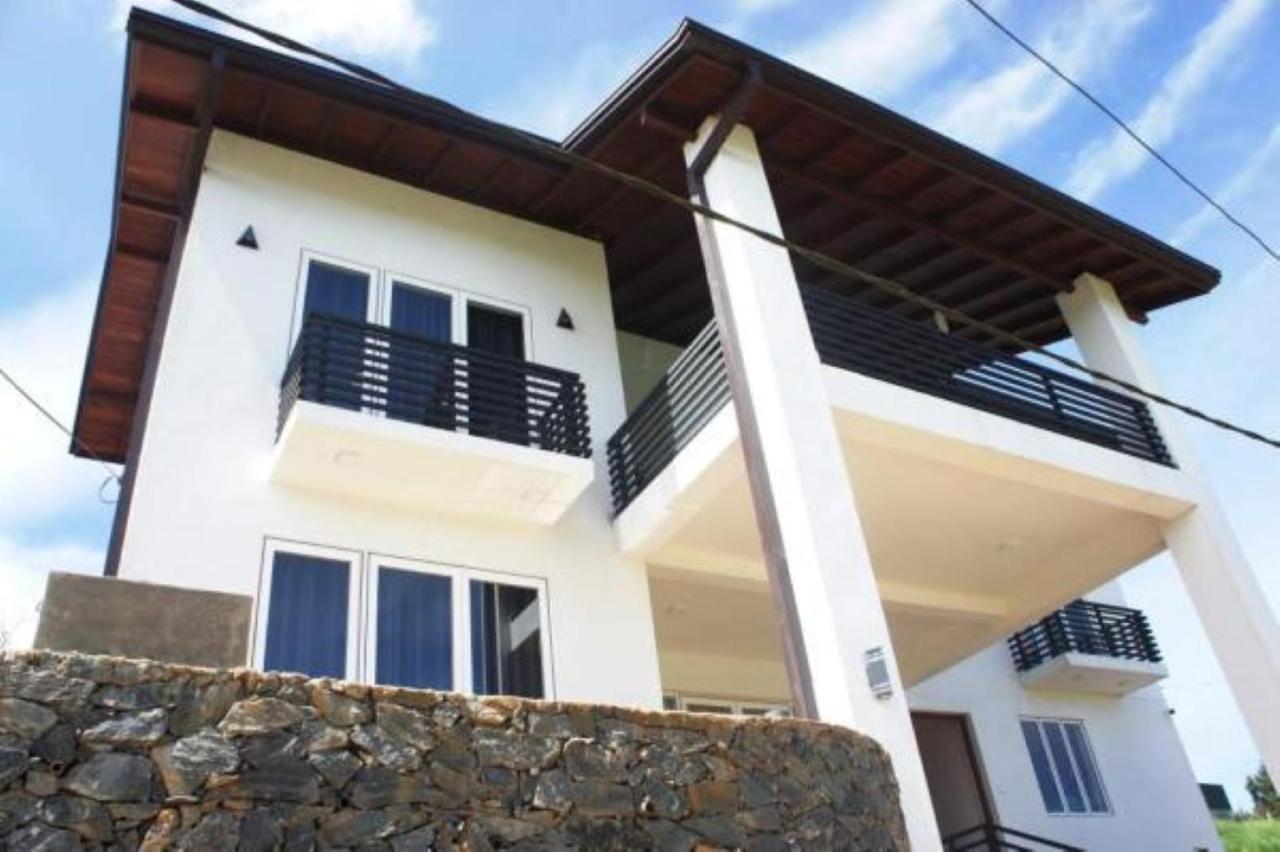 J'S Villa Nuwara Eliya Exteriör bild
