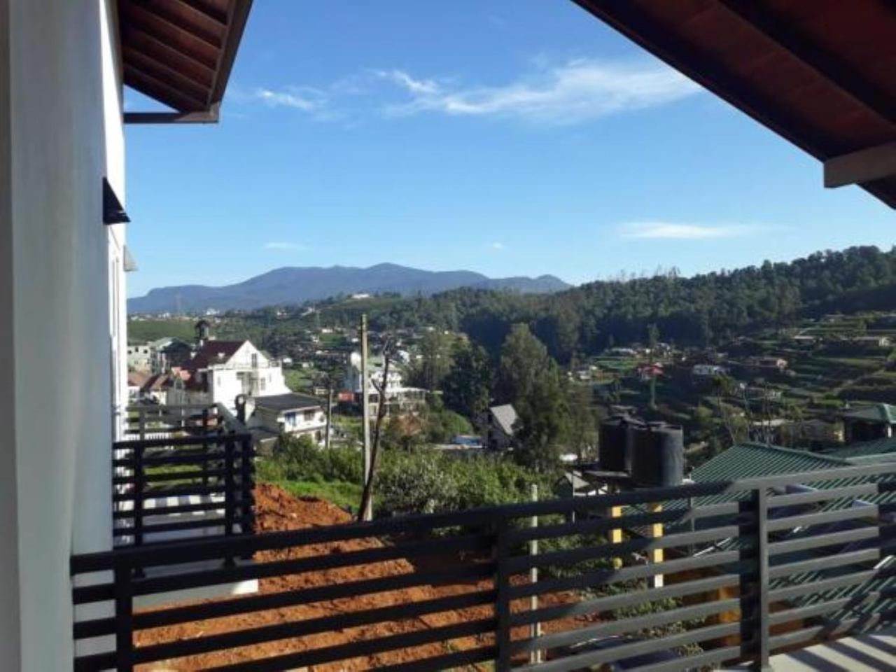 J'S Villa Nuwara Eliya Exteriör bild